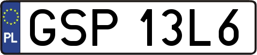 GSP13L6