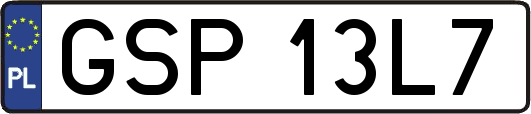 GSP13L7