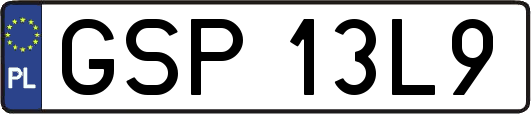 GSP13L9