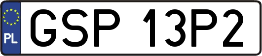 GSP13P2