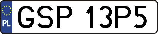GSP13P5