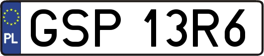 GSP13R6