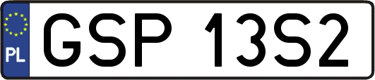 GSP13S2