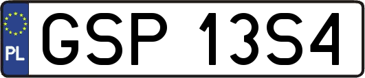 GSP13S4