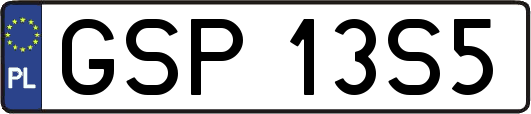GSP13S5