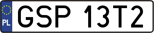 GSP13T2