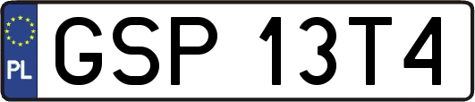GSP13T4
