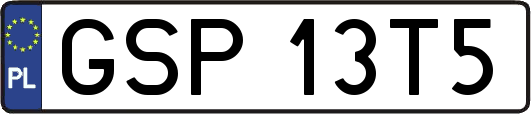 GSP13T5