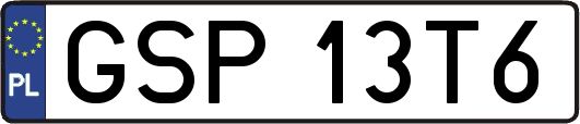 GSP13T6