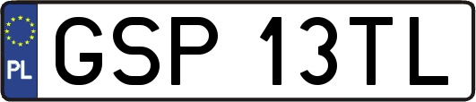 GSP13TL