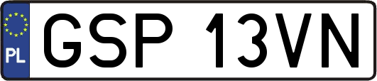 GSP13VN