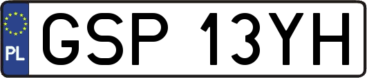 GSP13YH