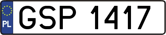 GSP1417