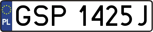 GSP1425J