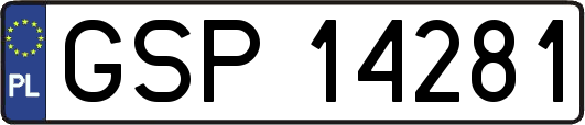 GSP14281