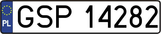 GSP14282