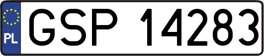 GSP14283