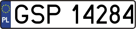 GSP14284
