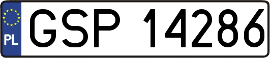 GSP14286
