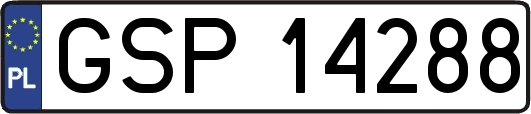 GSP14288