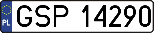 GSP14290