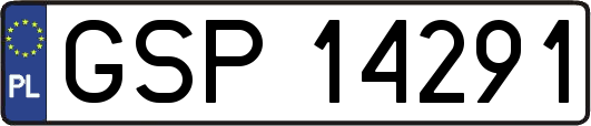 GSP14291