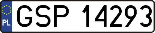 GSP14293