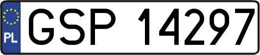 GSP14297