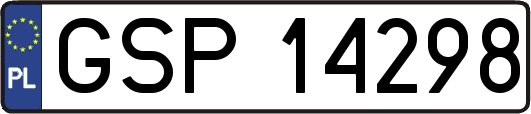 GSP14298