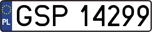 GSP14299