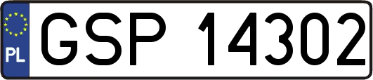 GSP14302