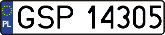 GSP14305