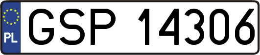 GSP14306