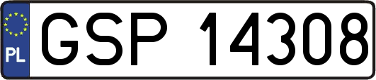 GSP14308