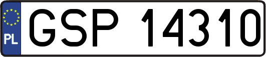 GSP14310
