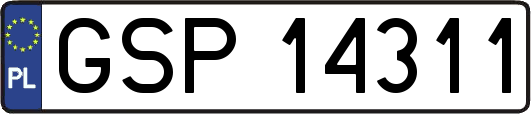 GSP14311