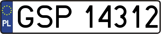 GSP14312