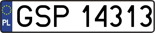 GSP14313