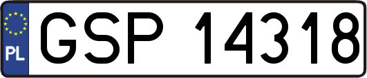 GSP14318