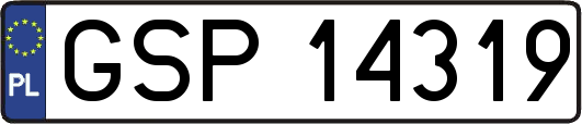 GSP14319