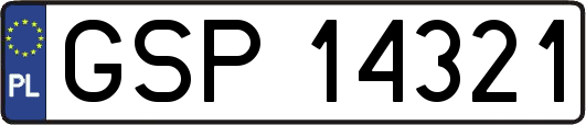 GSP14321
