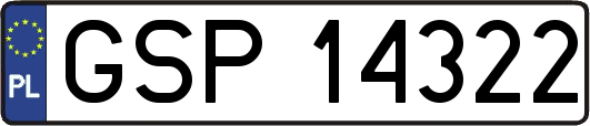 GSP14322