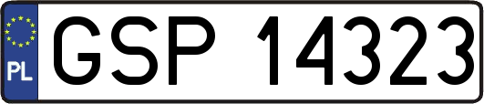GSP14323