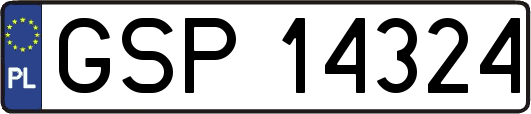 GSP14324