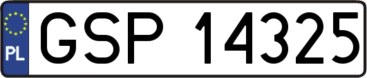 GSP14325