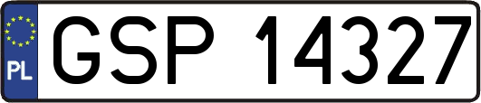 GSP14327