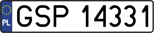 GSP14331