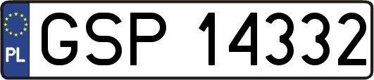 GSP14332