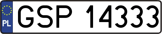 GSP14333
