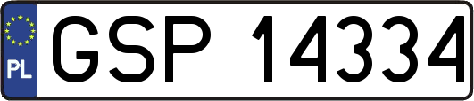 GSP14334
